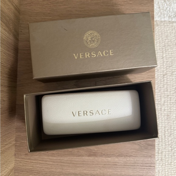 Versace Sunglasses